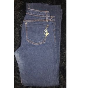 Phat Fashions Silver Label Jeans Size 9